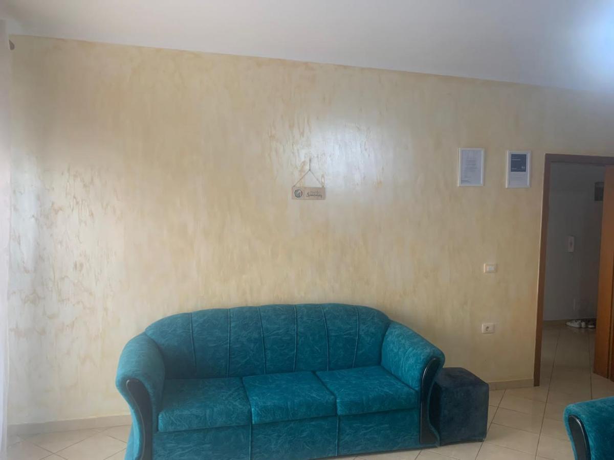 Guest House Fier Kültér fotó