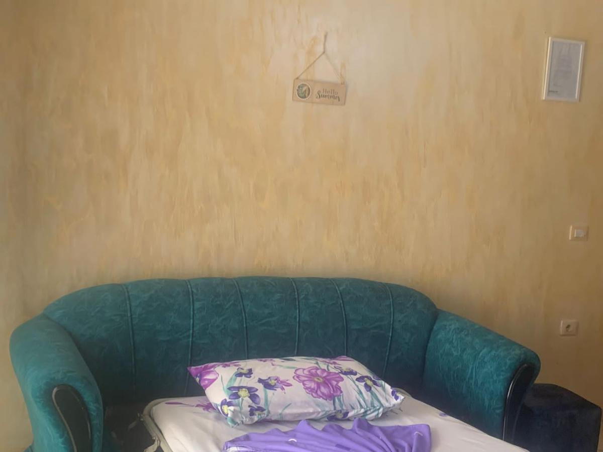 Guest House Fier Kültér fotó