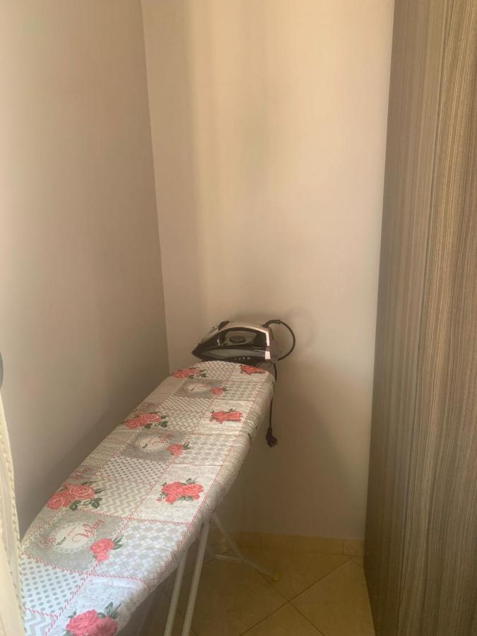 Guest House Fier Kültér fotó
