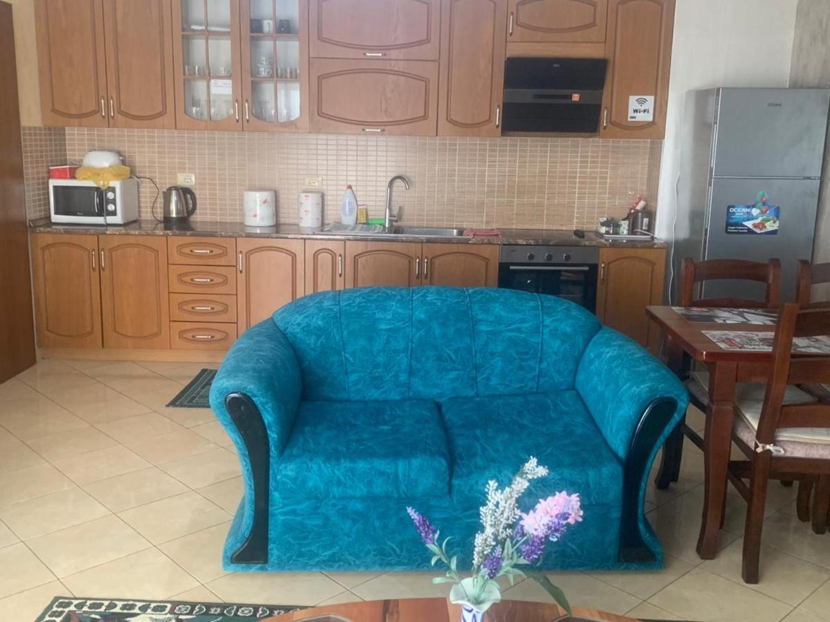 Guest House Fier Kültér fotó